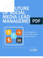 The Future of Social Media Lead Management