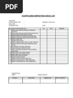 Contoh Surat Permohonan First Aid - Surat W