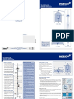 Manual Instalacion Pararrayos Ingesco