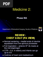 Medicine 2:: Phase IIIA