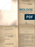 anatomie clasa a 11 a editia 1997 