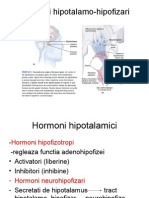 hormonii hipotalamo hipofizari 