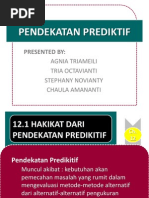 Download pendekatan prediktif teori akuntansi by gdahlan SN118925593 doc pdf