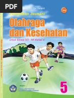 Download Penjasorkes kelas 5 by Dipta Arasya SN118926419 doc pdf