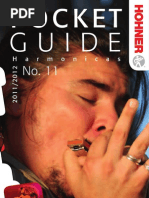 Download Harmonica Pocketguide 2011 by cubbito SN118926668 doc pdf