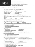 Download Soal-soal Semester Pkn Kls Viii Baru Ut by Amiruddin SN118930739 doc pdf