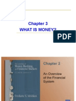an overview of financial system