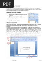 Download Power Point 2007 by doli12 SN118936192 doc pdf