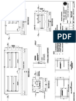 Detail for Cable Trench Sections CT-1