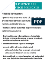 Imagistica Medicala