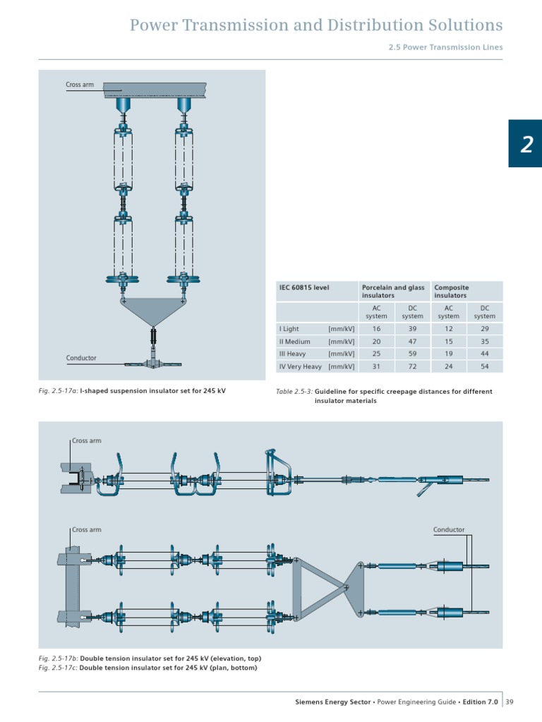 Siemens Power Engineering Guide 7E 39 | PDF | Technology & Engineering