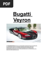 Download Bugatti Veyron by Faizan SN11894014 doc pdf