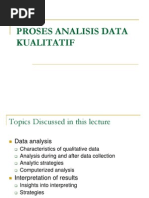 Download Kuliah 9- Proses Analisis Data Kualitatif by Zarina Md Zuki SN118941681 doc pdf