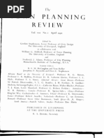 The Urban Revolution