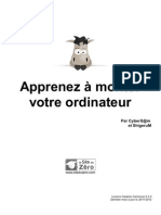 Apprenez A Monter Votre Ordinateur