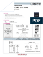 MSU-300