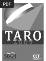 Taro 2009