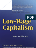 Low Wage Capitalism