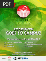 Download Ebook-Panduan-ClearOS-6-by-Andimicropdf by Andi Riza SN118961601 doc pdf