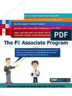 FaaDoOEngineers.com Associate Program