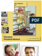 TheraSuit Brochure