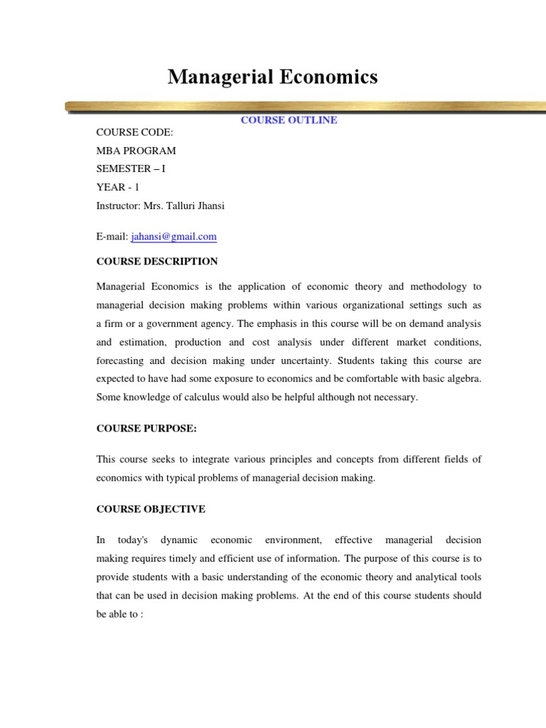 List of economic research topics image