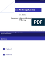 Sequence Component Modelling in Transformer and Transmission Line