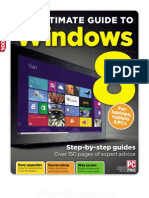 The Ultimate Guide To Windows 8