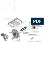 Ensamble Rueda Solidworks