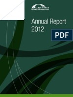 ISTC Annual Report 2012