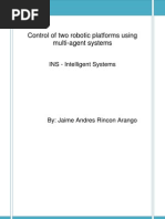 Download Control of two robotic platforms using multi-agent systems by Jaime Andres Rincon Arango SN118982640 doc pdf