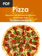 Download pizza by Gyu Bot SN118984805 doc pdf