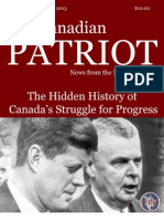 The Canadian Patriot volume 4