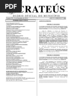 Diario Oficial n 014-2012