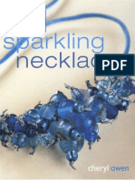 101 Sparkling Necklaces - Cheryl Owen