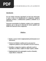 Download Identificacion de Biomoleculas en Alimentos by Spartan John SN118997262 doc pdf