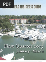 Download Hilton Head Insiders Guide - January - March 2013 by hhiguide SN119002529 doc pdf