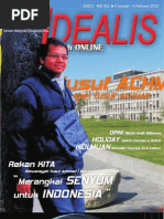 Download Edisi i Majalah Idealis by DEKOMINFO GERMASI SN119011446 doc pdf