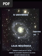 23696275 O Universo Na Loja Maconica