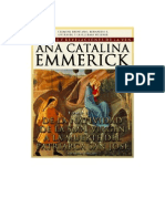 LIBROS DE ANA KATALINA EMMERICK
TOMO II