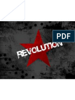 Historical Revolutions