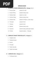 Download Gerakan Dasar Merpati Putih by Kusuma Zulyanto SN119044042 doc pdf