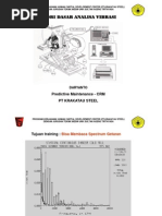 Download Teori Dasar Analisa Vibrasi by Kusuma Zulyanto SN119044275 doc pdf
