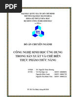 Download Thuc Pham Chuc Nang by Phuong Duong SN119044945 doc pdf
