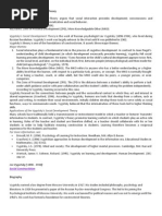 Download Vygotsky by Genie Soriano SN119044949 doc pdf