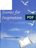 Stories for Inspiration