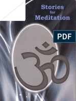 Stories for Meditation