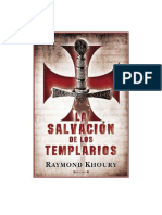 La Salvacion de Los Templarios