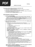 Download completing the audit by emc2_mcv SN119052783 doc pdf