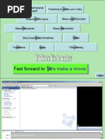 Windows Movie Maker Tutorial